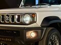 2025 Suzuki Jimny IV, белый, 3050000 рублей - вид 2