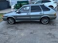 2011 Lada (ВАЗ) 2114, серый, 300000 рублей - вид 4