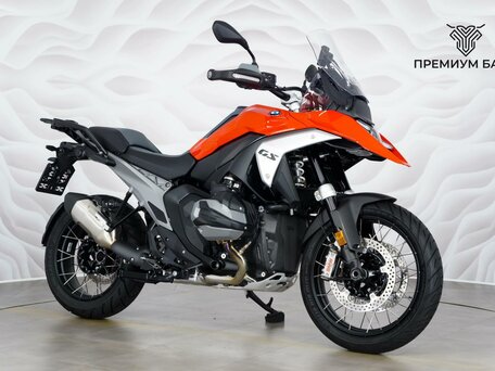 2025 BMW R 1300 GS, красный, 2499000 рублей, вид 5