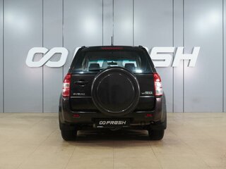 2014 Suzuki Grand Vitara II Рестайлинг 2, коричневый, 1389000 рублей, вид 4