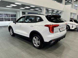 2025 Haval Jolion I Рестайлинг, белый, 2219900 рублей, вид 5
