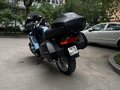 2002 BMW R 1150 RT, синий, 400000 рублей - вид 5