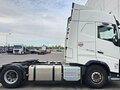 2021 Volvo FH, белый, 9290000 рублей - вид 7