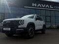 2025 Haval Dargo X I, белый, 3699000 рублей - вид 7