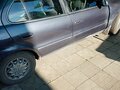 1991 Toyota Sprinter VI (E90), серебристый, 180000 рублей - вид 3