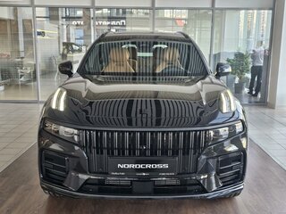 2025 Nordcross 001, чёрный, 7130000 рублей, вид 2