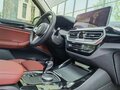 2024 BMW X3 25i xDrive III (G01) Рестайлинг, белый, 4617000 рублей - вид 8