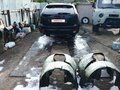 2007 Ford Focus II, чёрный, 670000 рублей - вид 4