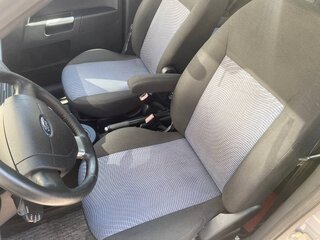 2011 Ford Fusion I Рестайлинг, серый, 890000 рублей, вид 2