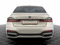 2021 BMW 7 серии 730d xDrive VI (G11/G12) Рестайлинг, белый, 6900000 рублей - вид 5