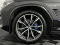 2021 BMW X4 30d II (G02), чёрный - вид 6