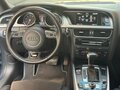 2014 Audi A5 I (8T) Рестайлинг, серый - вид 8
