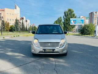 1999 Mitsubishi Dingo I, серый, 249999 рублей, вид 3