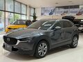 2026 Mazda CX-30 I, серый