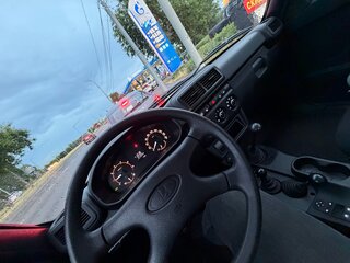 2024 Lada (ВАЗ) Niva Legend I, зелёный, 810000 рублей, вид 4