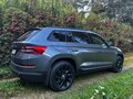 2021 Skoda Kodiaq I, серый, 1815000 рублей - вид 10