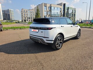 2019 Land Rover Range Rover Evoque II, белый, 2750000 рублей, вид 5