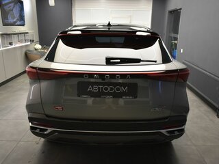 2022 Omoda C5 I, серый, 1737000 рублей, вид 4