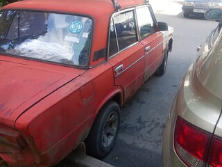2000 Lada (ВАЗ) 2106 4-speed, красный, 65000 рублей, вид 3