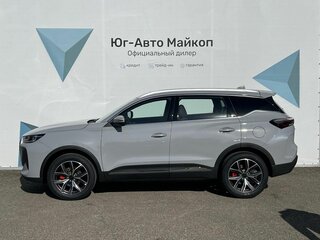 2026 Tenet T7, серый, 2990000 рублей, вид 4