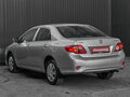 2007 Toyota Corolla X (E140, E150), серый, 680000 рублей - вид 4