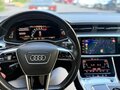 2018 Audi A6 55 TFSI V (C8), белый, 2500000 рублей - вид 8