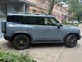 2024 Jetour T2, синий, 2850000 рублей - вид 2