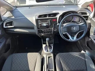 2014 Honda Fit III, белый, 780652 рублей, вид 1