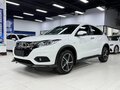 2022 Honda Vezel I Рестайлинг, белый, 1340000 рублей