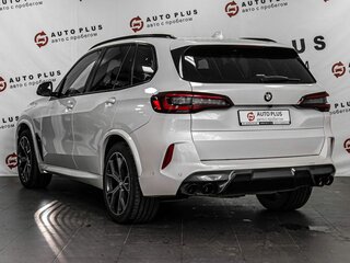 2020 BMW X5 30d IV (G05/G18), белый, 6499000 рублей, вид 2