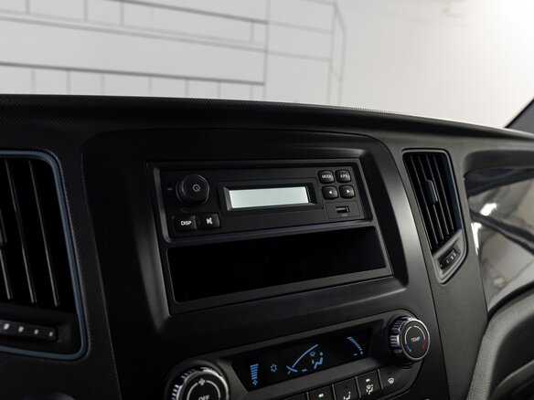 2025 Foton Toano Pro, белый, 3485000 рублей - вид 31