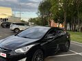 2015 Hyundai i40 I, чёрный, 1385000 рублей - вид 8