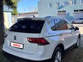 2018 Volkswagen Tiguan II, белый, 2050000 рублей - вид 2