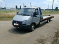 2005 ГАЗ ГАЗель (3302), серебристый, 1275000 рублей