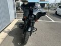 2022 Harley-Davidson Street Glide, чёрный, 2250000 рублей - вид 5