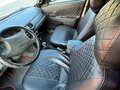 2007 Lada (ВАЗ) Priora I, чёрный, 180000 рублей - вид 5