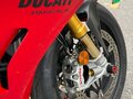 2022 Ducati Panigale V4, красный, 2500000 рублей - вид 3