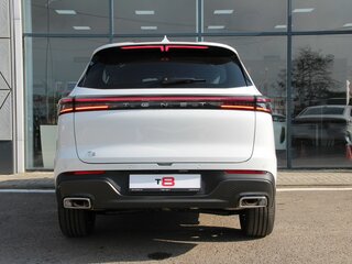 2026 Tenet T8, белый, 3099000 рублей, вид 5
