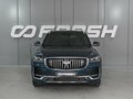 2023 Geely Monjaro (Xingyue L) I, синий, 3149000 рублей - вид 2