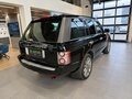 2008 Land Rover Range Rover III Рестайлинг, чёрный, 959000 рублей - вид 4