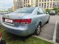 2007 Hyundai Sonata V (NF), серый, 840000 рублей