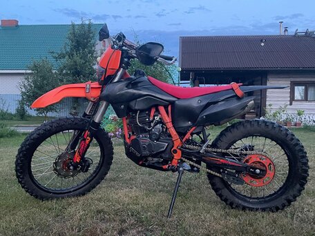 2025 Promax MX350, чёрный, 130000 рублей, вид 2