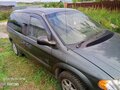 2002 Dodge Caravan 4-speed IV, синий, 335000 рублей - вид 2