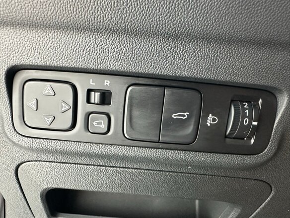 2023 Changan CS35 Plus I Рестайлинг, белый, 1494000 рублей - вид 14