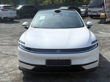 2026 Changan Qiyuan A06 28.39 kWh, белый, 2749000 рублей, вид 2