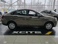 2026 Lada (ВАЗ) Vesta I Рестайлинг (NG), коричневый, 1601000 рублей - вид 4