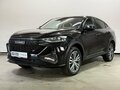 2023 Haval F7x I Рестайлинг, чёрный