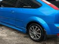 2006 Ford Focus II, голубой, 300000 рублей - вид 6