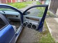2009 Chevrolet Lacetti I, синий, 700000 рублей - вид 6
