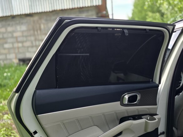 2021 Kia Sorento IV, белый, 4300000 рублей - вид 21